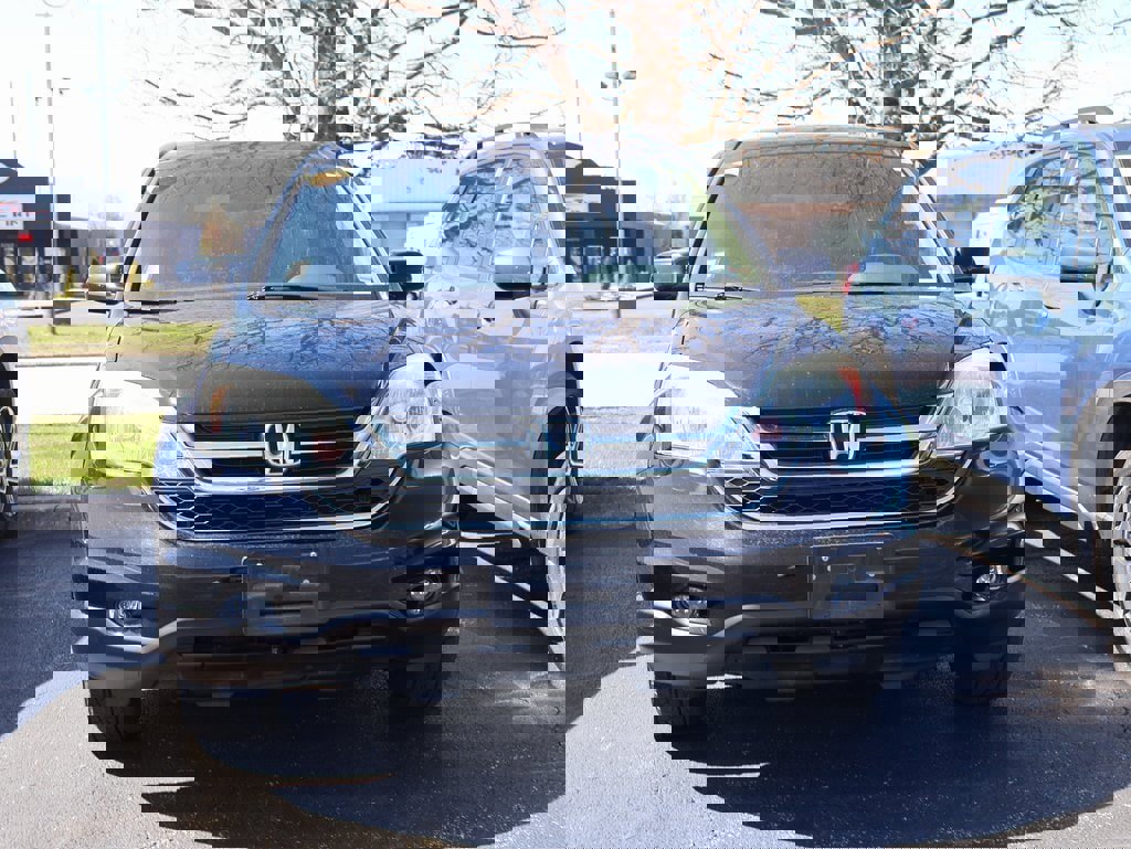 Used 2010 Honda CR-V EX-L image 6