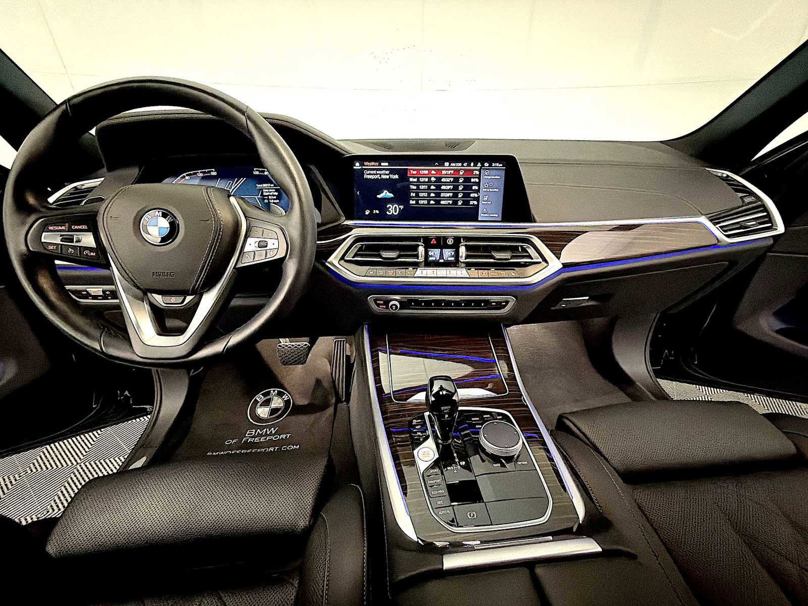 Certified 2023 BMW X5 xDrive40i w/ Premium Package image 17