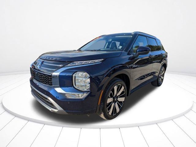 New 2026 Mitsubishi Outlander SEL image 8