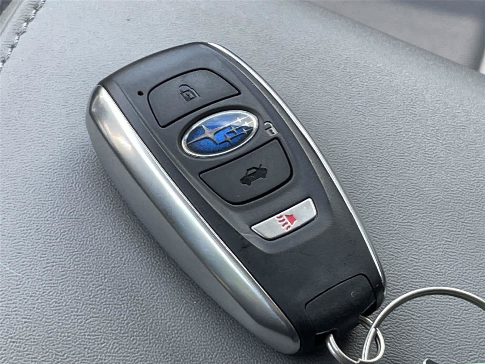 Used 2022 Subaru Outback Premium AWD/4WD image 26