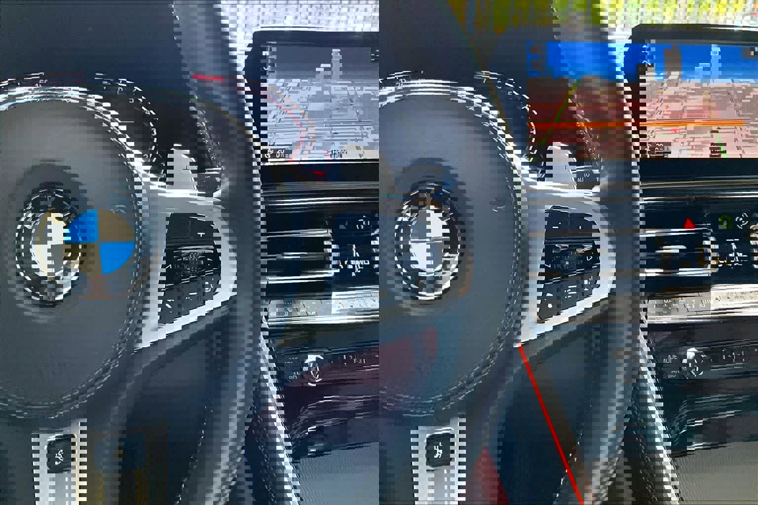 Used 2020 BMW 840i Coupe w/ M Sport Package image 24