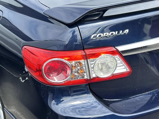Used 2013 Toyota Corolla S w/ Premium Pkg FWD image 6