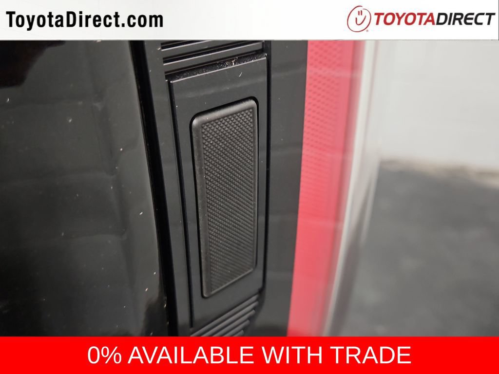 New 2026 Toyota Tundra Limited AWD/4WD image 6