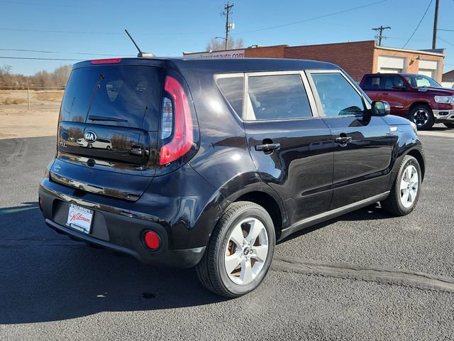 Used 2019 Kia Soul image 3