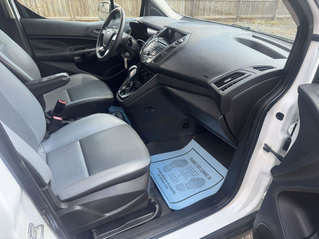 Used 2016 Ford Transit Connect XL image 6