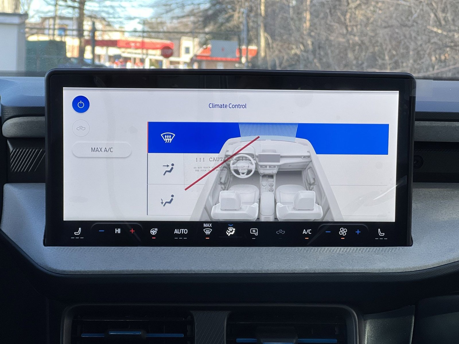 New 2025 Ford Maverick XLT w/ XLT Luxury Package image 20