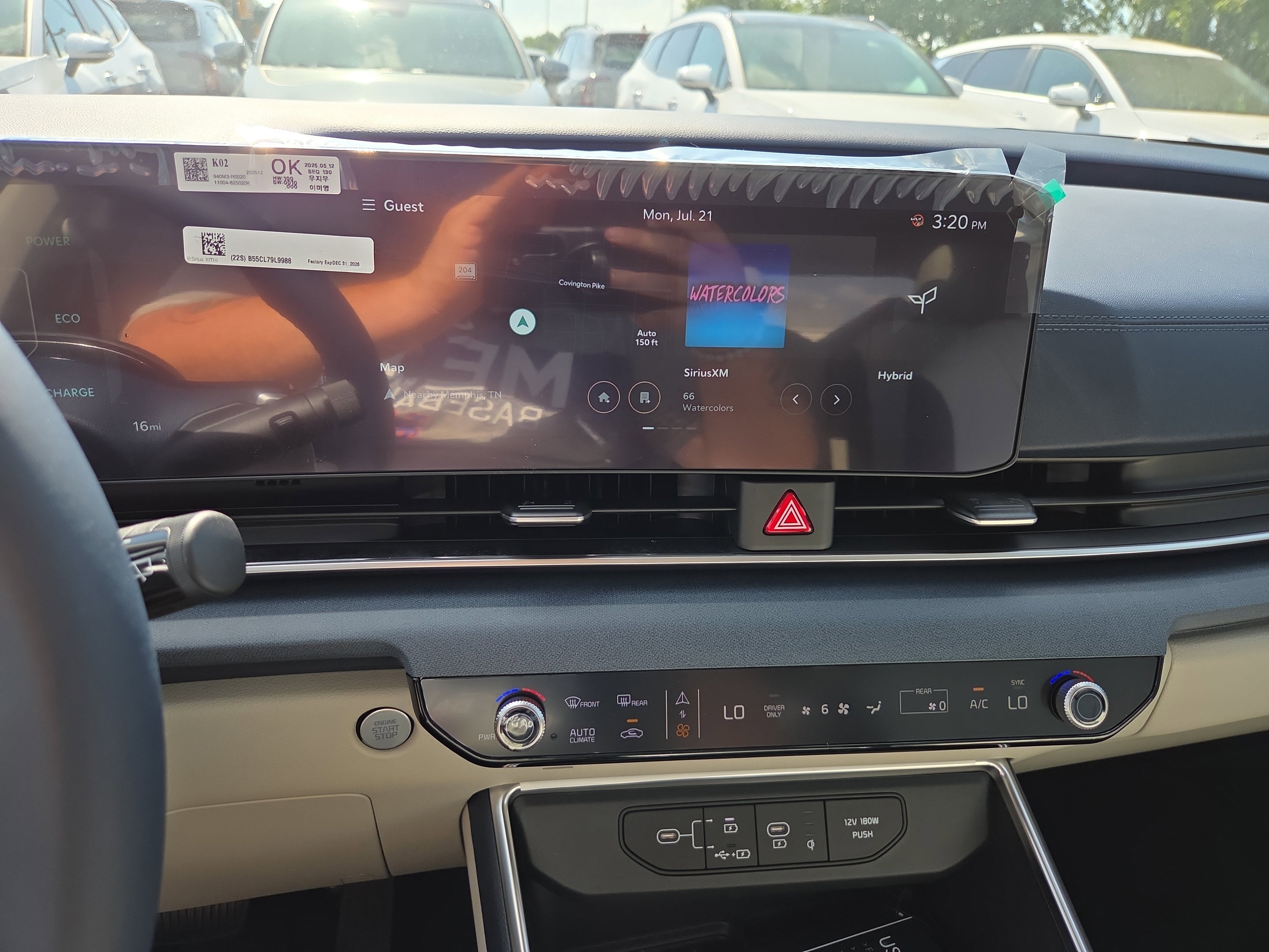 New 2026 Kia Carnival SX image 11