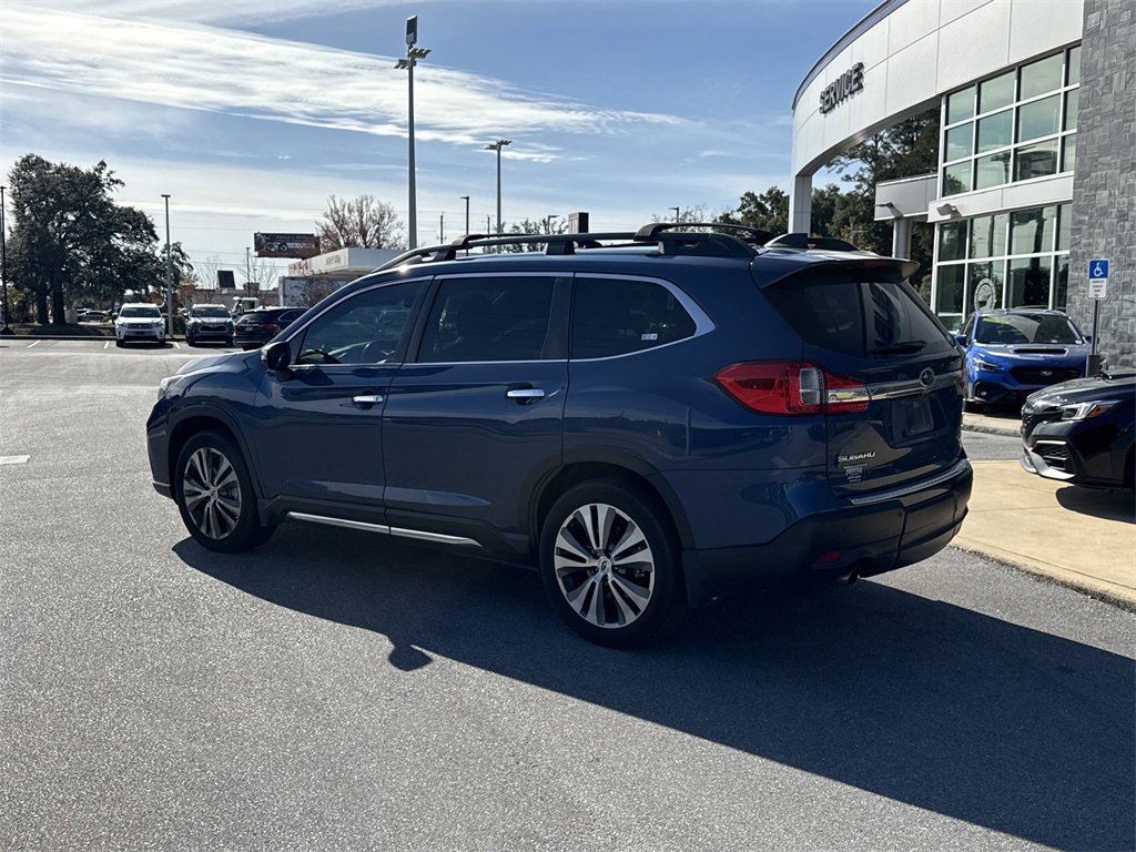 Used 2022 Subaru Ascent Touring image 6
