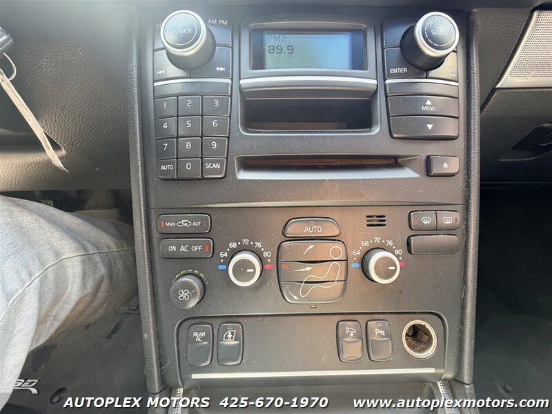 Used 2007 Volvo XC90 V8 Sport AWD/4WD image 18