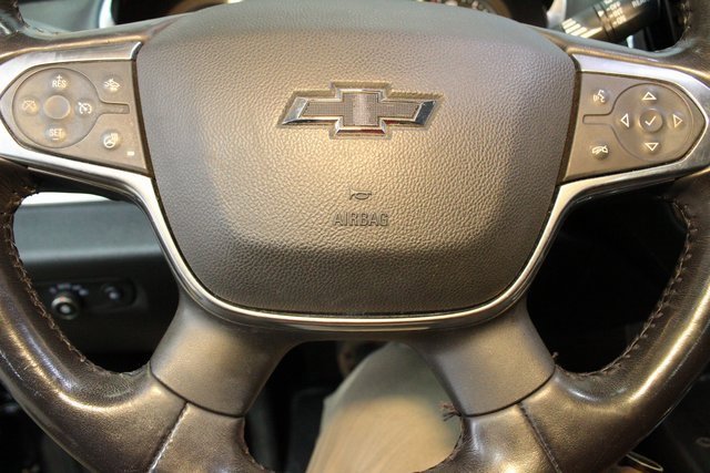 Used 2020 Chevrolet Traverse RS image 23