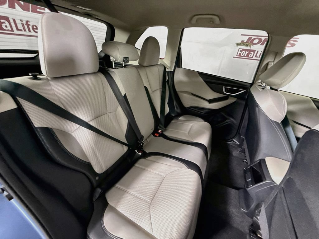Certified 2024 Subaru Forester AWD/4WD image 28