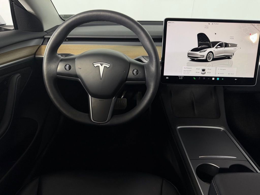 Used 2023 Tesla Model 3 Long Range image 13