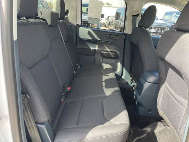 New 2025 Ford Maverick XL image 22