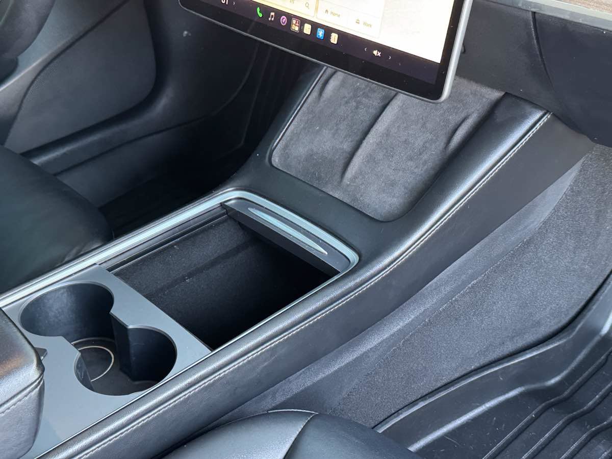 Used 2023 Tesla Model 3 Standard Range RWD image 18