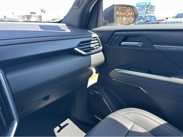 New 2026 GMC Acadia Elevation w/ Black Edition FWD image 8