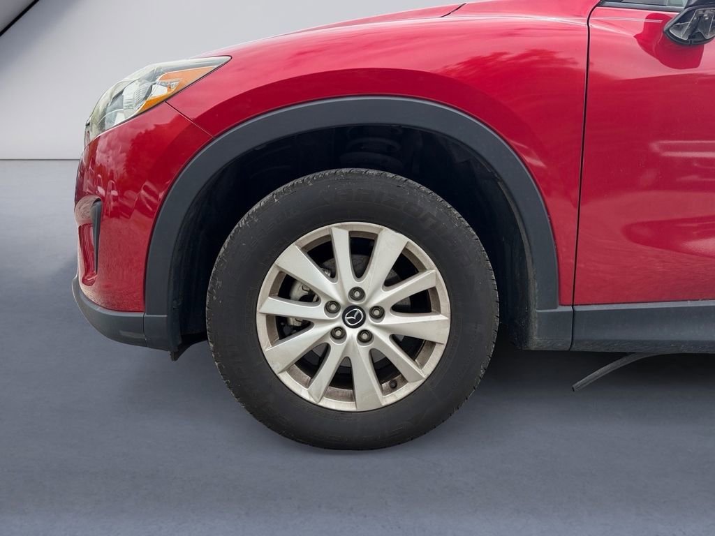 Used 2014 MAZDA CX-5 Sport FWD image 10