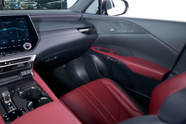 Used 2024 Lexus RX 350 F Sport w/ Convenience Package image 8