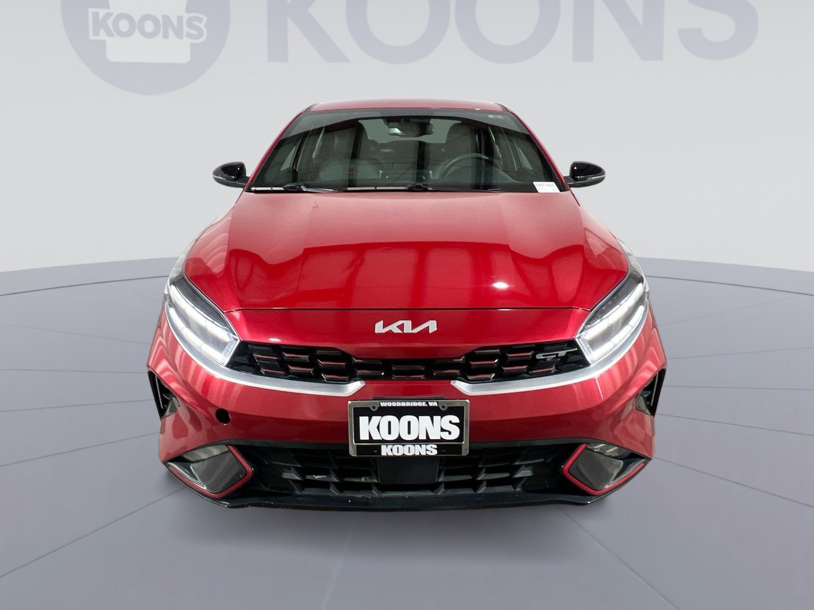 Used 2024 Kia Forte GT image 11