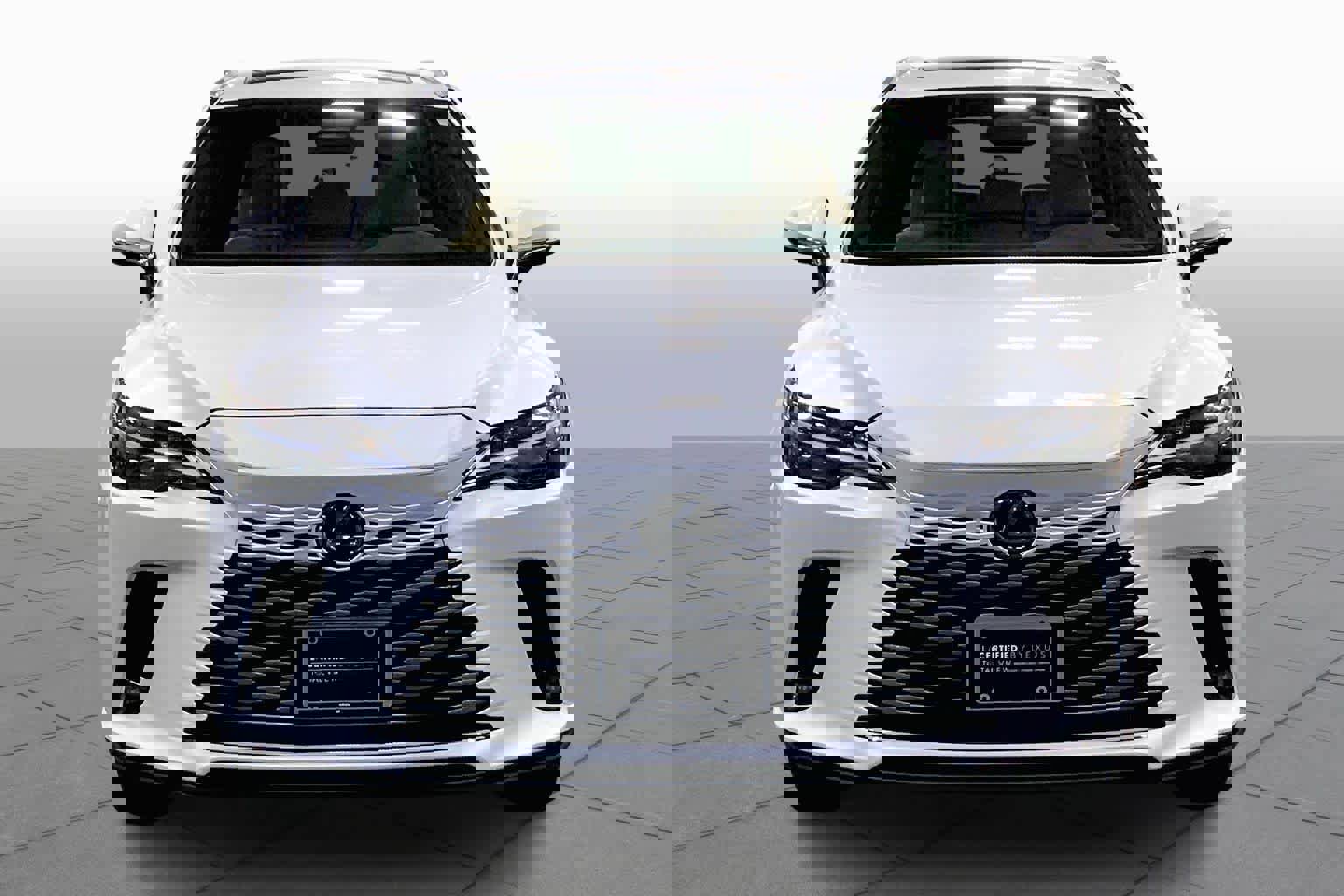 Used 2025 Lexus RX 350 Premium image 4