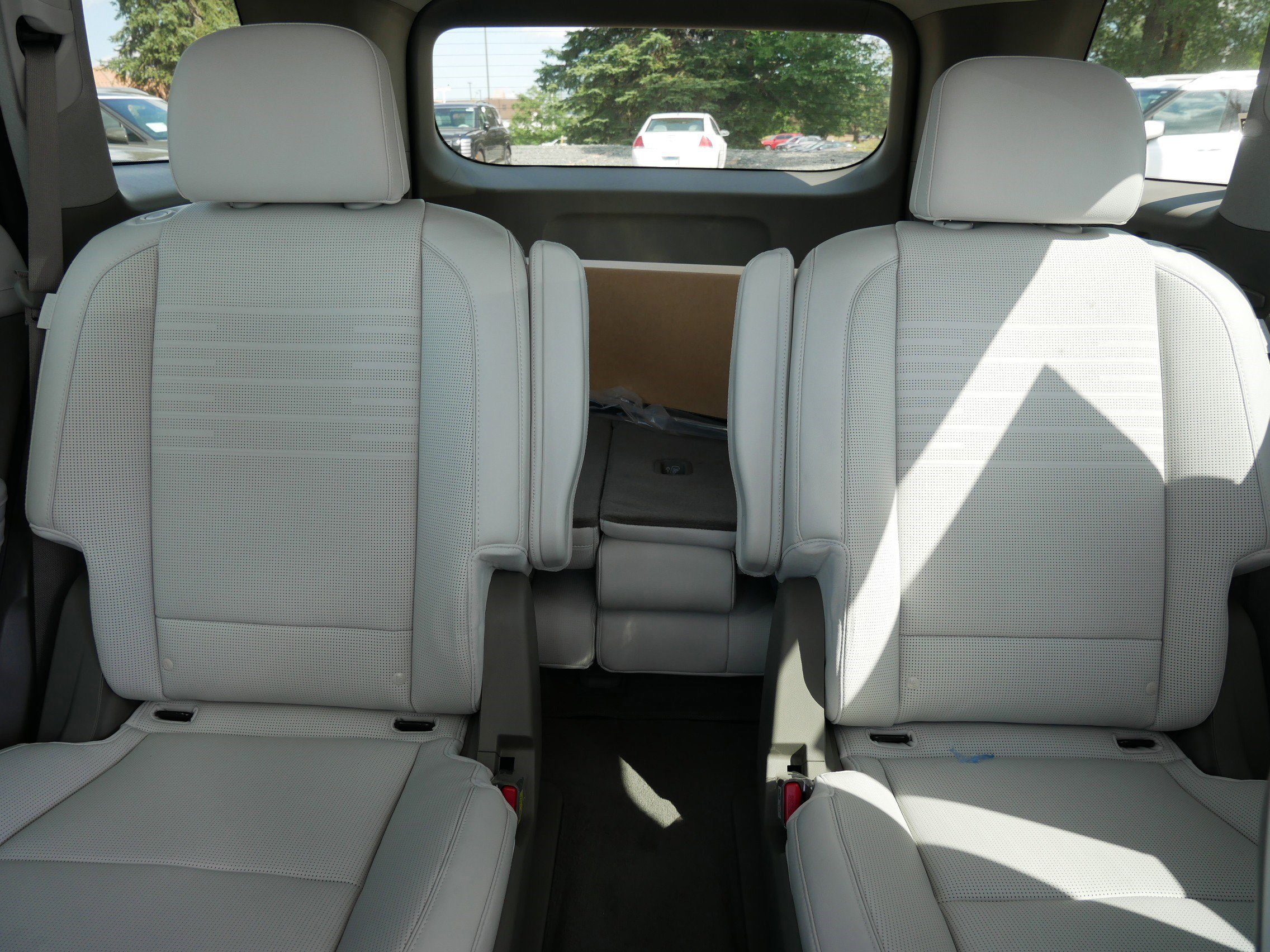 New 2026 Hyundai Palisade Limited image 4