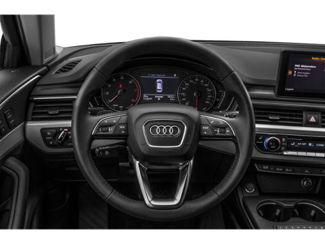 Used 2018 Audi A4 2.0T allroad Premium w/ Convenience Package AWD/4WD image 7