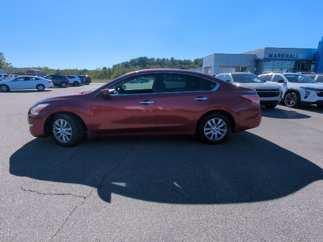 Used 2014 Nissan Altima 2.5 S w/ Display Audio Package FWD image 28