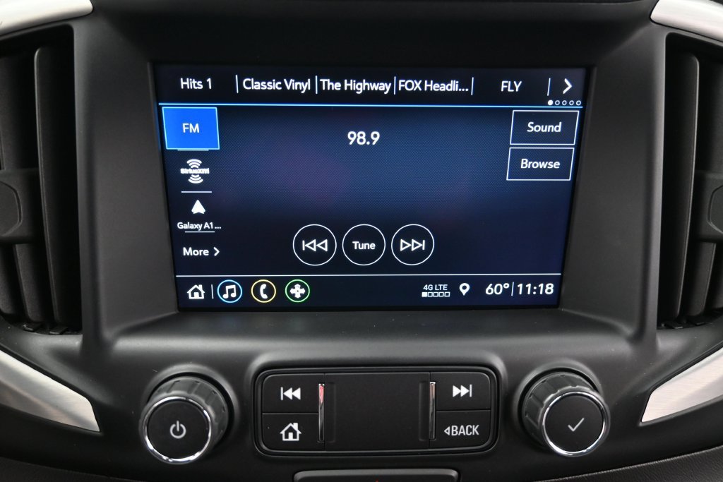 Used 2020 GMC Terrain SLT FWD image 15