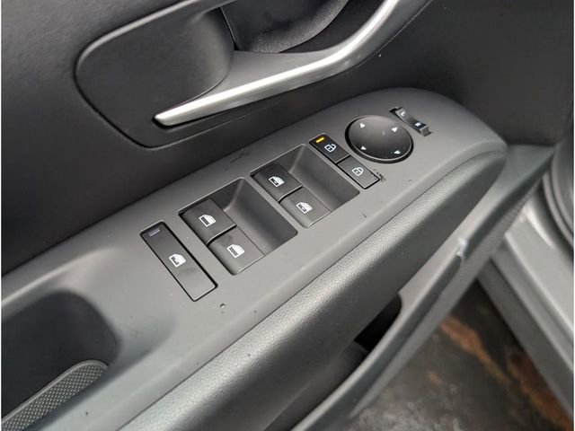 New 2026 Hyundai Santa Cruz SEL image 16