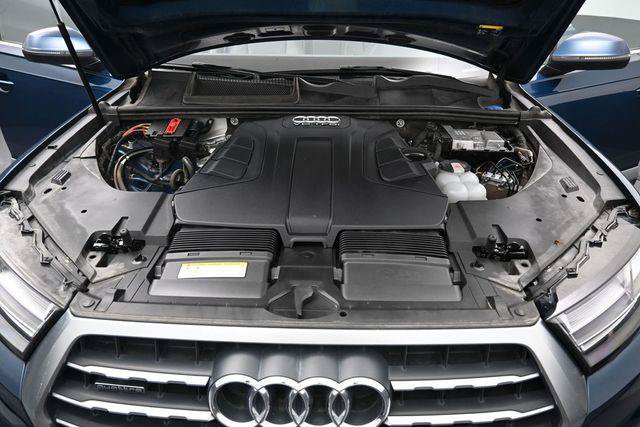 Used 2019 Audi Q7 3.0T Premium Plus w/ Premium Plus Package AWD/4WD image 41