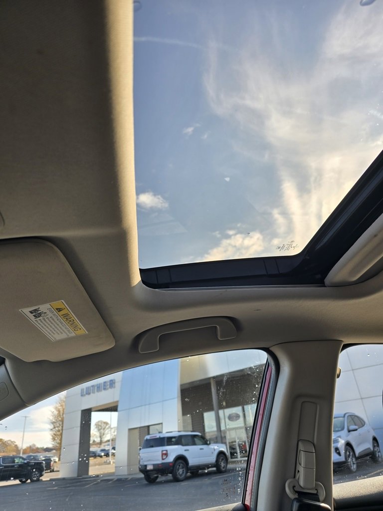 Used 2016 Honda Civic EX image 26