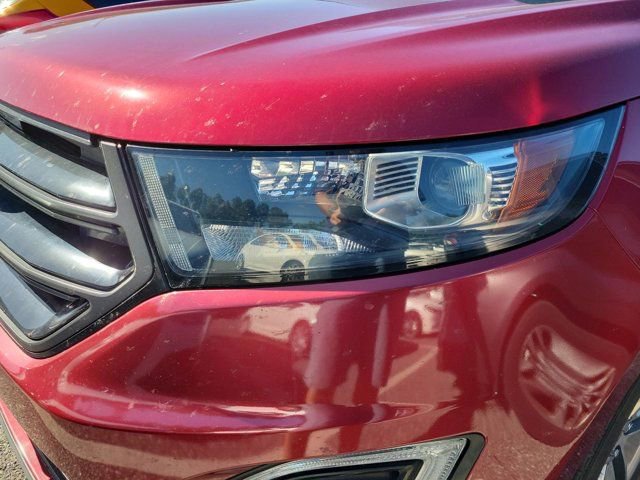 Used 2015 Ford Edge Sport w/ Equipment Group 401A AWD/4WD image 10