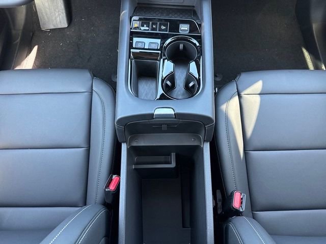 New 2025 Nissan Murano SL image 17