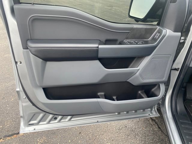 Used 2024 Ford F150 XLT w/ Equipment Group 302A MID image 18