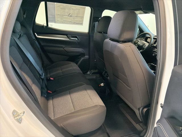 New 2026 GMC Terrain Elevation w/ Technology Package II image 25