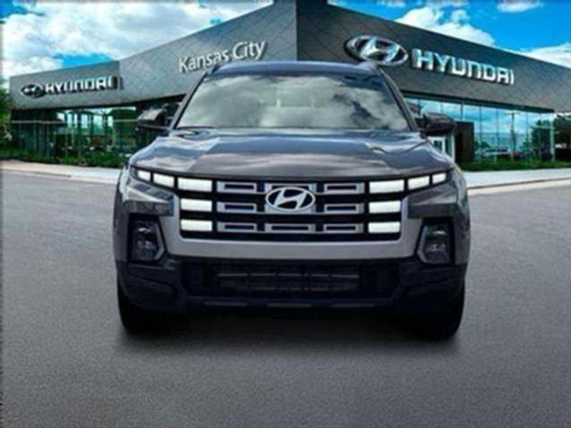 Certified 2025 Hyundai Santa Cruz SEL image 20