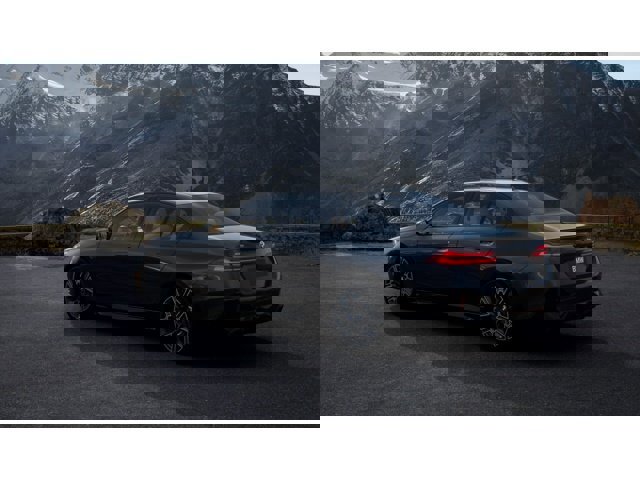 New 2027 BMW 530i xDrive image 2