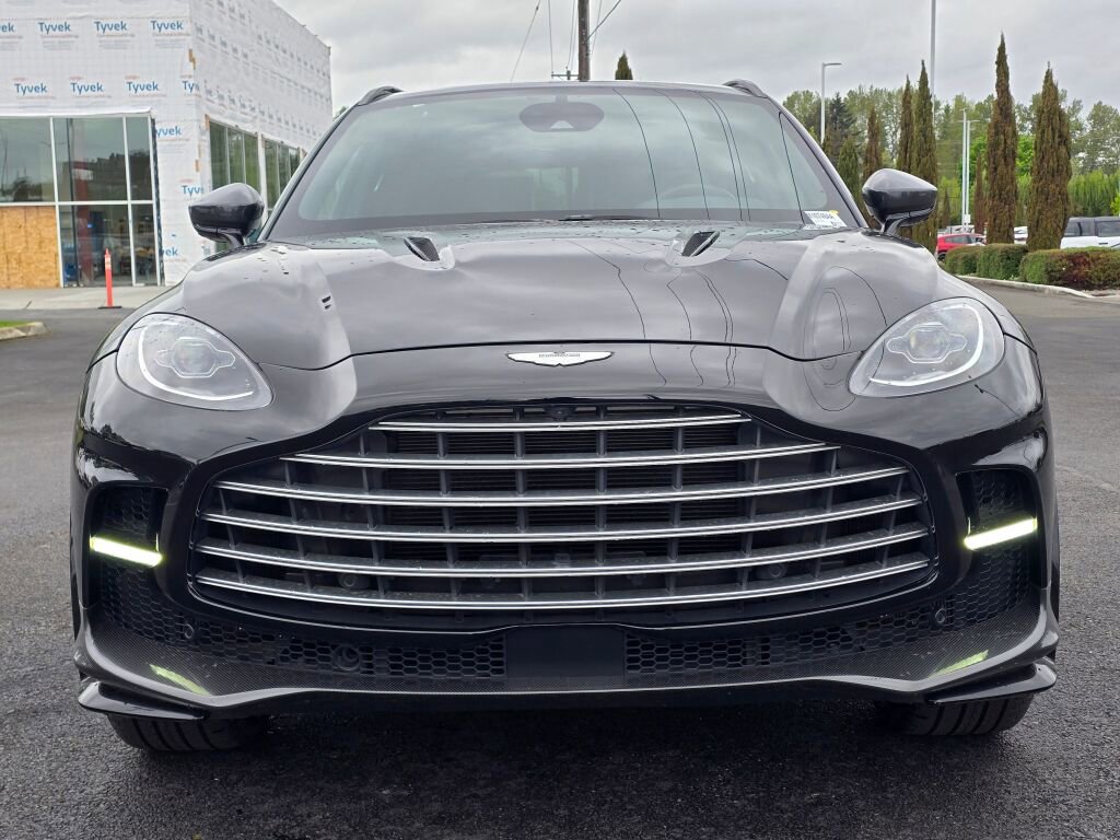 Used 2024 Aston Martin DBX 707 AWD/4WD image 8
