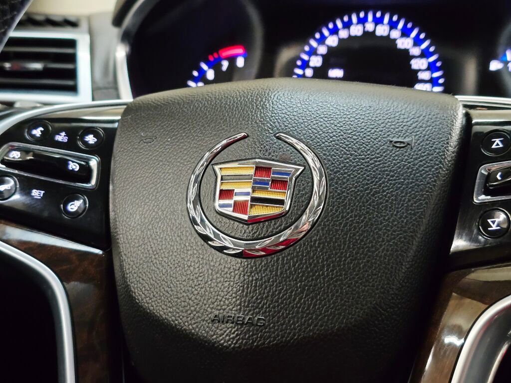 Used 2015 Cadillac SRX Performance w/ Driver Awareness Package FWD image 31