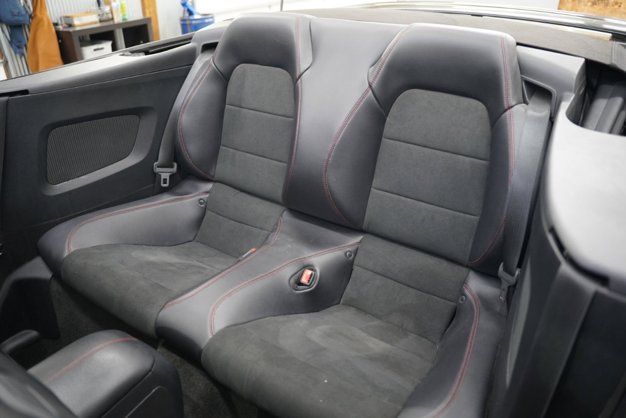 Used 2016 Ford Mustang GT Premium w/ Equipment Group 401A image 33