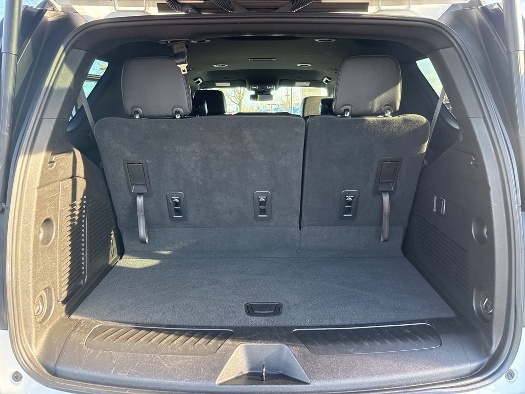 Used 2023 Chevrolet Tahoe LT image 21