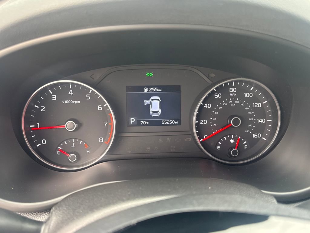 Used 2021 Kia Sportage LX image 20