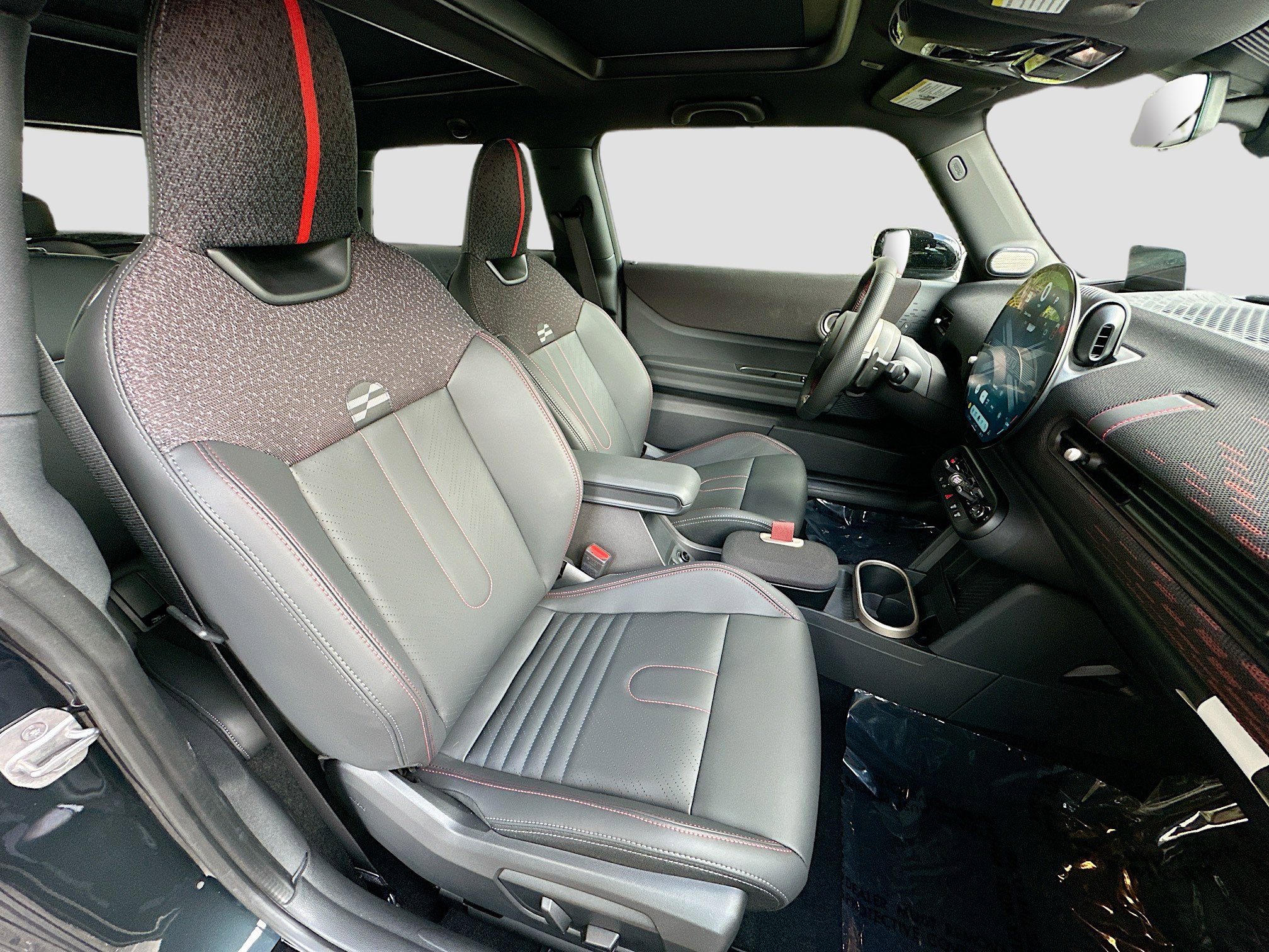 New 2026 MINI Cooper John Cooper Works image 25