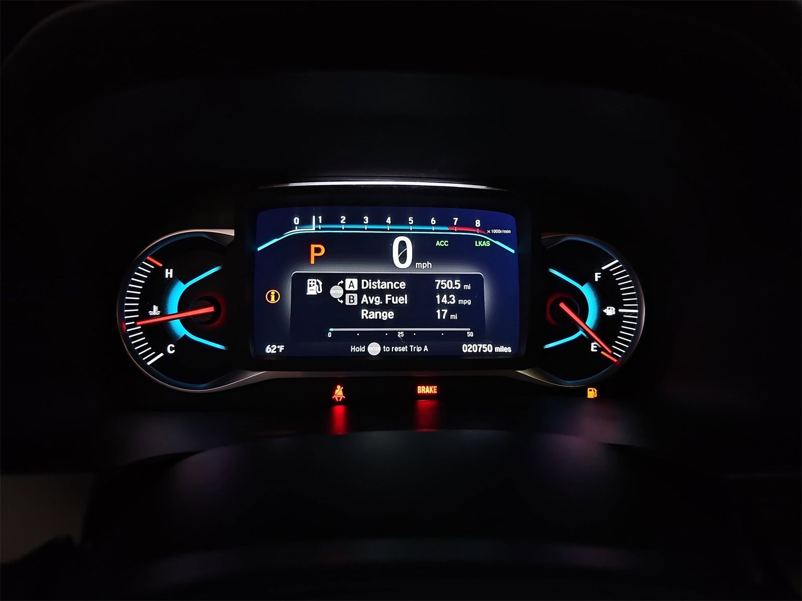 Used 2022 Honda Pilot Black Edition image 21