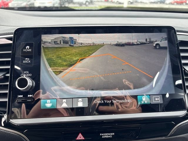 New 2026 Honda Ridgeline TrailSport image 20