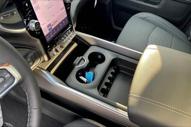 New 2025 RAM 2500 Big Horn image 9