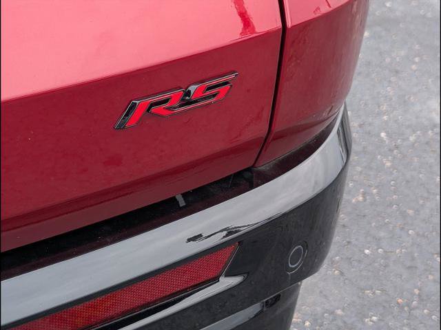 New 2026 Chevrolet Traverse RS FWD image 19