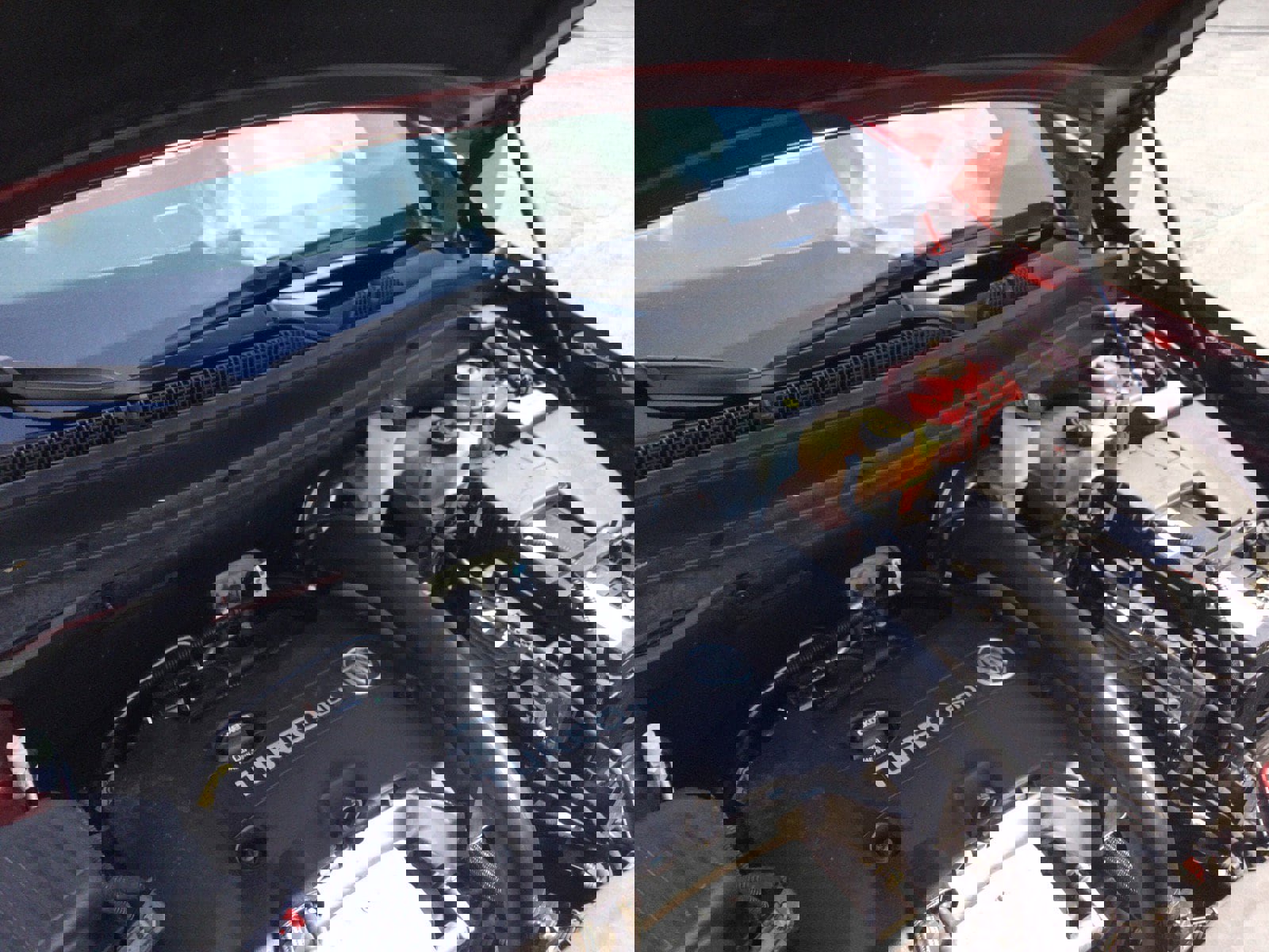 Used 2019 Buick Envision Premium w/ Driver Confidence Package image 26