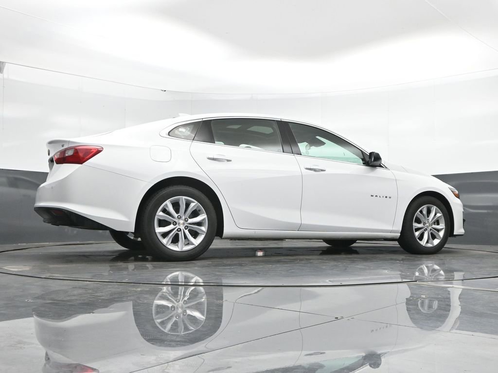 Used 2024 Chevrolet Malibu LT image 46