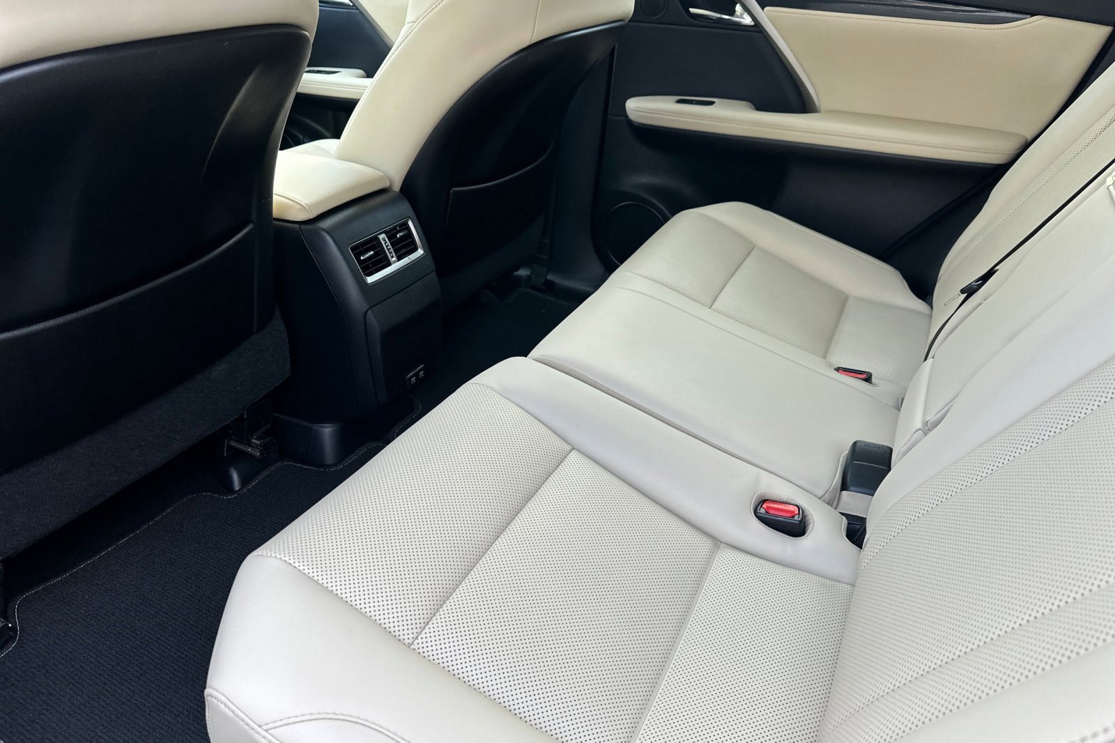 Certified 2022 Lexus RX 350 FWD image 15