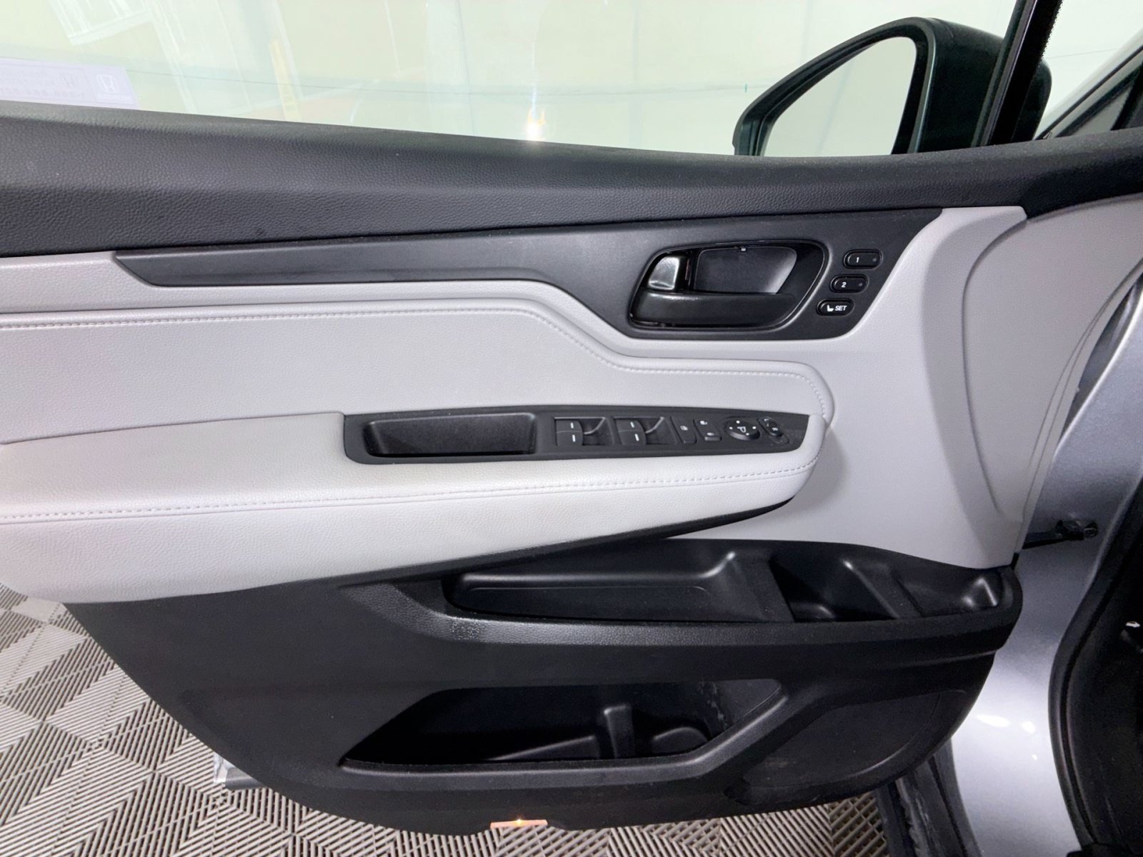 Used 2022 Honda Odyssey EX-L image 15